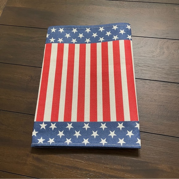 Final Price - NWOT 4th of July table runner - Picture 8 of 8